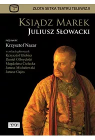 Ksi�dz Marek DVD