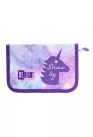 St. Majewski Pi�rnik dwuklapkowy bez wyposa�enia PC3 Sky Unicorn/Podniebny Jednoro�ec