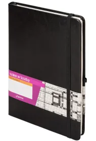 Antra Notes formalizm A5 kratka