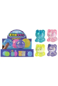 Zabawka wyciskana 7 cm Mi� MEGA CREATIVE 565691