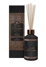 Tesori d'oriente Dyfuzor z patykami Hammam 200 ml