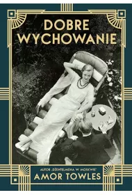 Dobre wychowanie