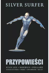 Marvel Classic Silver Surfer. Przypowieci
