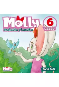 Molly znalaz�a ptaszka. Cz�� 6