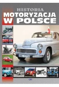 Motoryzacja w Polsce