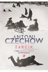 �arcik i inne (bardzo r�ne) opowiadania