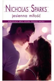 Jesienna mi�o�� (pocket)