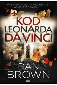 Kod Leonarda da Vinci. Robert Langdon. Tom 2. Wydanie skr�cone
