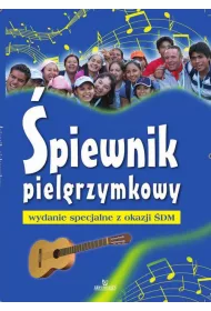 �piewnik pielgrzymkowy