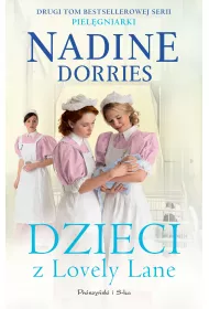 Dzieci z Lovely Lane. Piel�gniarki. Tom 2