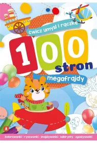 100 stron magafrajdy