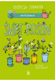 Jak to dziaa? wiat rolin