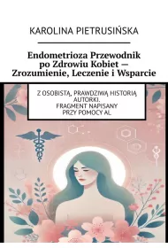 eBook Endometrioza Przewodnik poZdrowiu Kobiet- Zrozumienie, Leczenie iWsparcie mobi epub