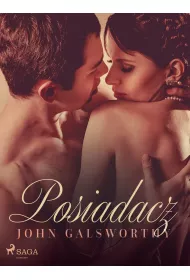 eBook Posiadacz. Saga rodu Forsyte'w. Tom 1 mobi epub