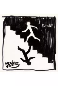 Schody. Reedycja 2019 LP