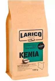 Larico Kawa Ziarnista Kenia 1 kg