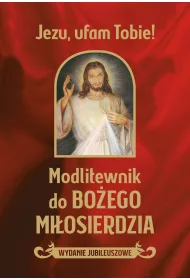 Modlitewnik do Bo�ego mi�osierdzia