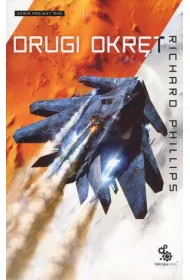 Drugi okr�t. Projekt RHO. Tom 1