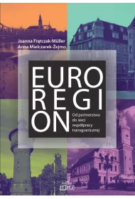 Euroregion. Od partnerstwa do sieci wsp�pracy transgranicznej
