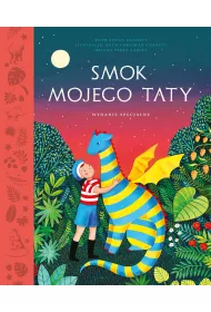 Smok mojego taty. Wydanie specjalne