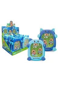 Gra zr�czno�ciowa Pinball Artyk