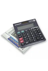 Polsirhurt Kalkulator 120T-W