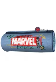 Beniamin Pirnik tuba Avengers