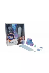 Stw�rz magiczne ob�oki Frozen II