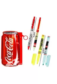 Mp Main Paper Zestaw upominkowy Coca-Cola