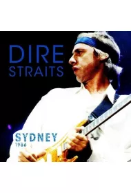 Dire Straits Best of Sydney - Pyta winylowa