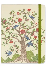 Peter Pauper Press Notatnik midi Letnie Drzewo �ycia