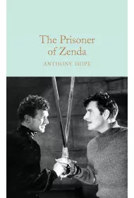 The Prisoner of Zend. Collector`s Library