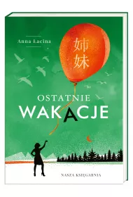 Ostatnie wakacje