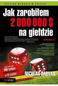 Jak zarobi�em 2 000 000 $ na gie�dzie