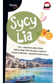 Sycylia. Pascal Lajt