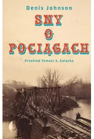 Sny o poci�gach
