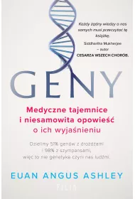 Geny