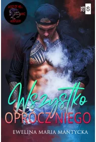 Wszystko opr�cz niego. Dogs of Hell. Tom 4