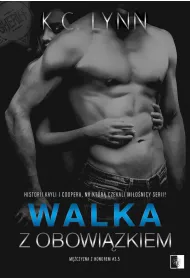 Walka z obowi�zkiem. M�czyzna z honorem. Tom 3.5