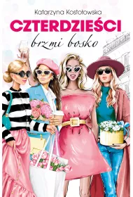 eBook Czterdzieci brzmi bosko mobi epub