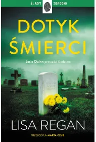 eBook Dotyk �mierci mobi epub