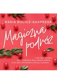 Audiobook Magiczna podr� mp3