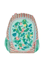 Herlitz Plecak szkolny Rookie Sweet Jungle