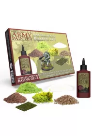 The Army Painter Army Painter - Battlefields Basing Set