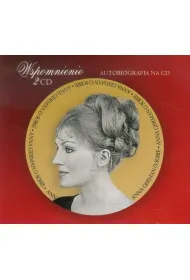 Audiobook Anna German o sobie. Wspomnienie 2CD