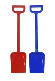 LOPATA 50CM 2KOL PLASTO Tactic