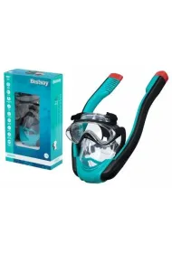 Maska do nurkowania pe�notwarzowa L/XL Bestway