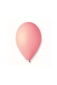 Godan Balony Pastel G110/57 12'