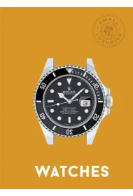 Small Luxuries: Watches