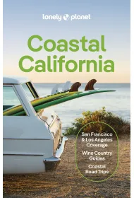 Coastal California. Lonely Planet